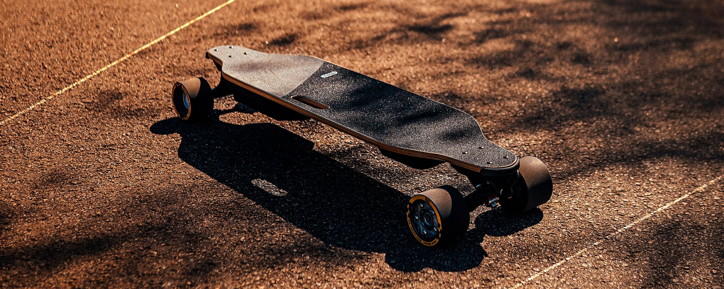 Ride the Future of Power